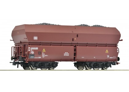Vagon autodescarcator DB - H0 ROCO 56332
